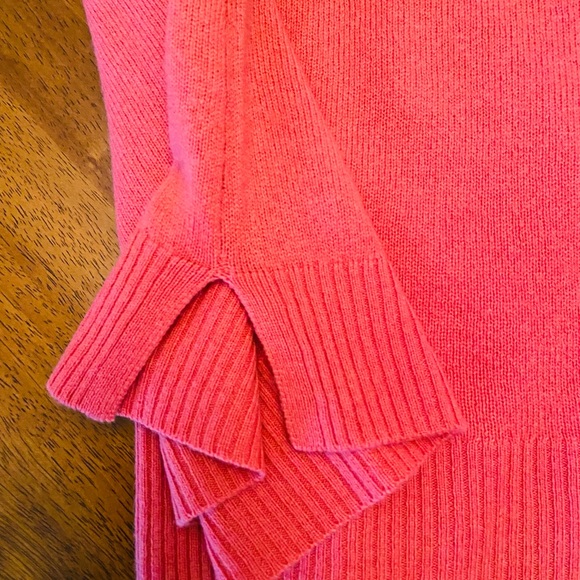 Gorgeous 100% 2-Ply Cashmere Sweater - Picture 5 of 6